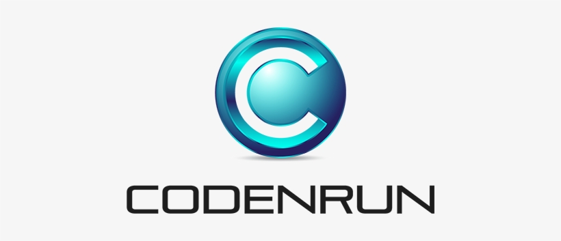 Codenrun Will Be Launching Soon - Aries Indo Global, transparent png