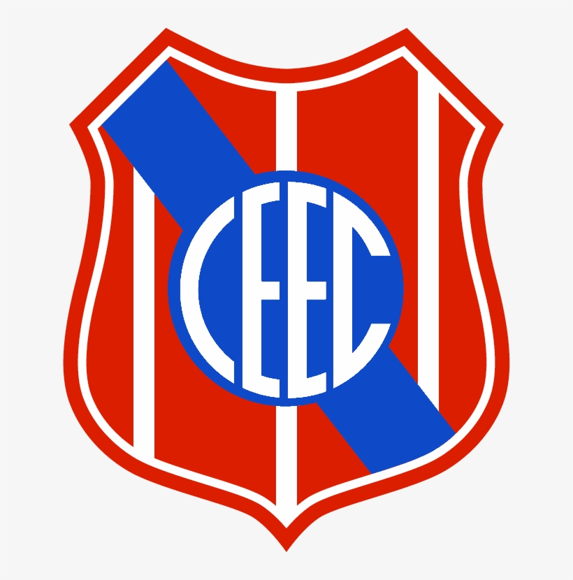 Escudo Central Español Fútbol Club - Central Español Escudo - 640x750 PNG  Download - PNGkit