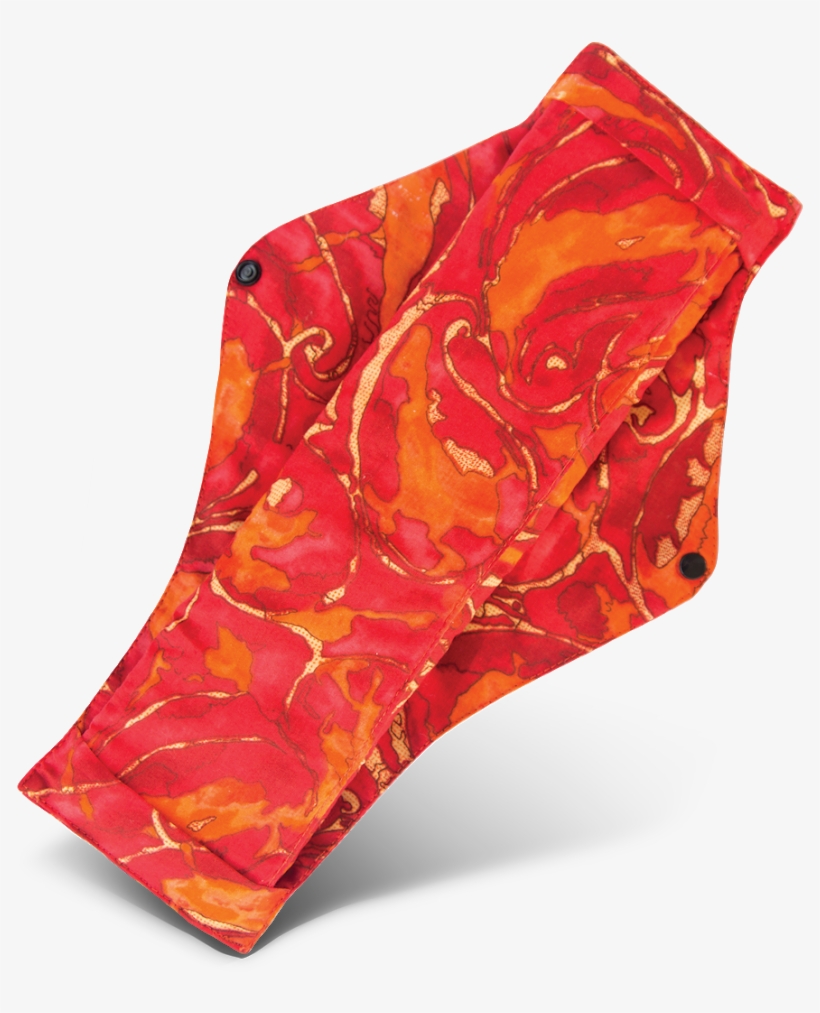 The Banana Fibre Sanitary Pads Brought Out By The Amrita - Sanitary Napkin, transparent png