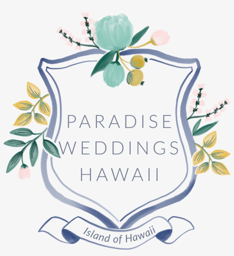 Paradise Weddings Hawaii, transparent png