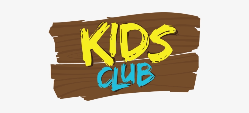 Club Clipart Kids Club - Kids Club Clipart, transparent png