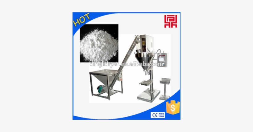 Stainless Steel Auger Coffee Powder Filler Machine - Hopper With Vertical Auger, transparent png