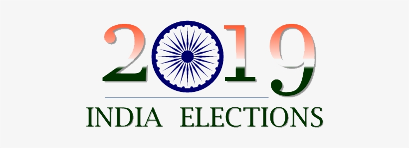 India Election - Happy Independence Day India Png, transparent png