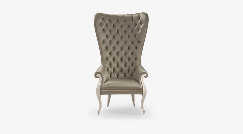 Elysées - Wing Chair, transparent png