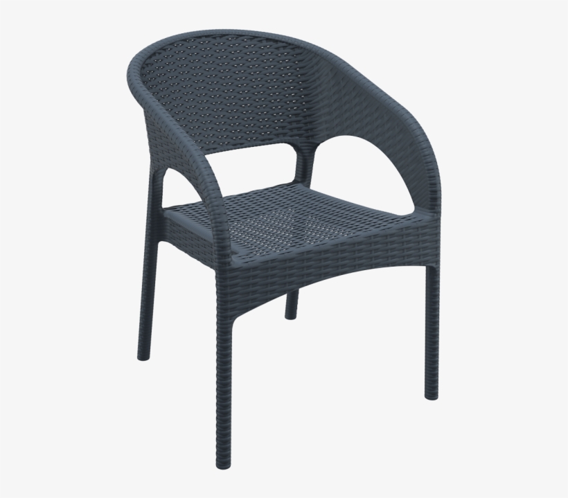 "hover Over The Colours Below To View The Product In - Panama Arm Chair, transparent png