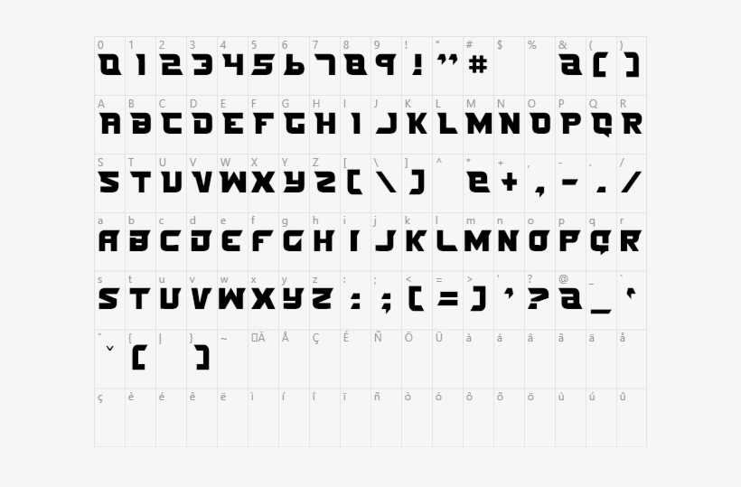 Science-fiction Nife Fite Example Nife Fite Character - Character Map, transparent png