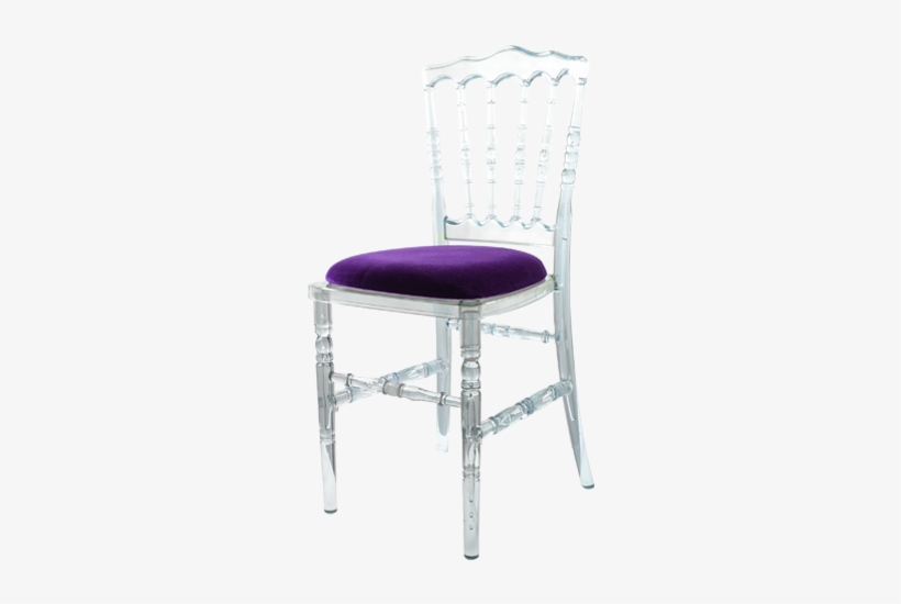 Napoleon Ice Chair Hire - Ice Chair Hire London, transparent png