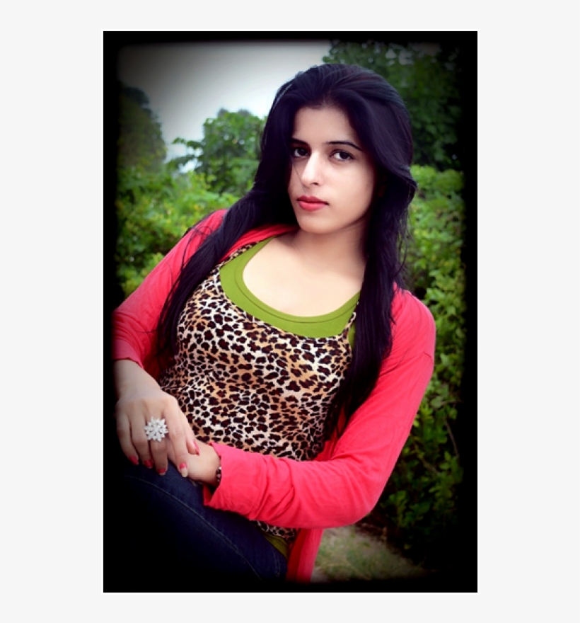 Blusas Femininas - Blusa De Oncinha - Usada, transparent png