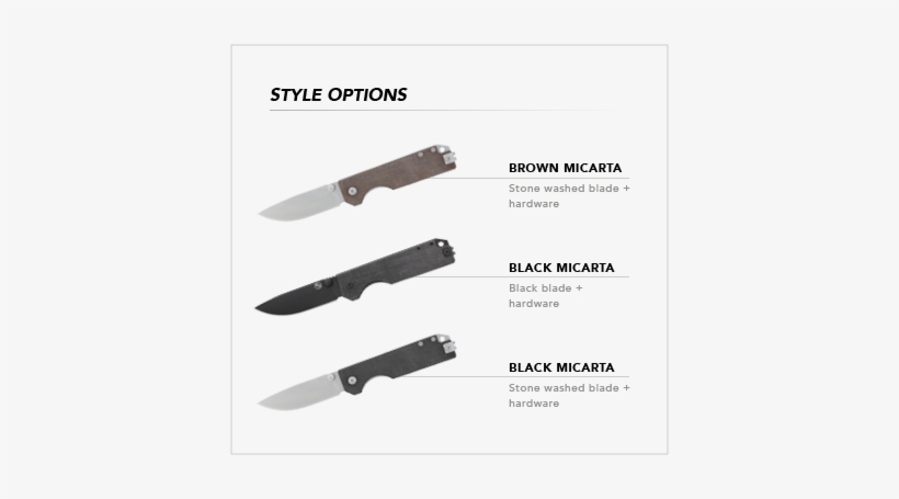 Aususoptions - Knife, transparent png