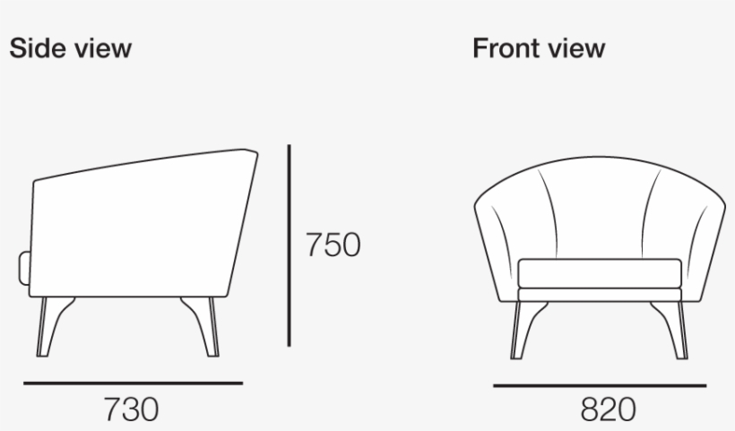 View All Configurations - Bench, transparent png