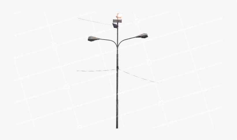 Graphicscrate Security Lights • Png - Wire, transparent png