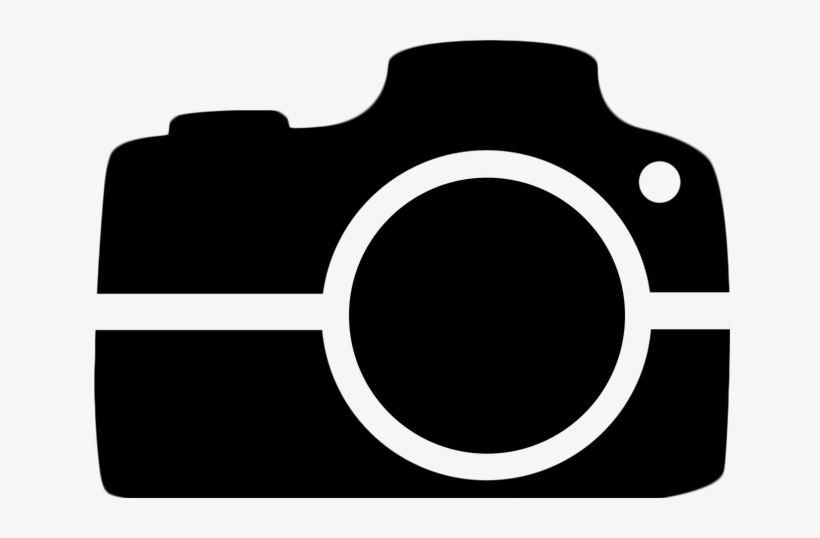 Camera, Logo, Symbol, Digital, Lens, Photographer - Camera Logo, transparent png