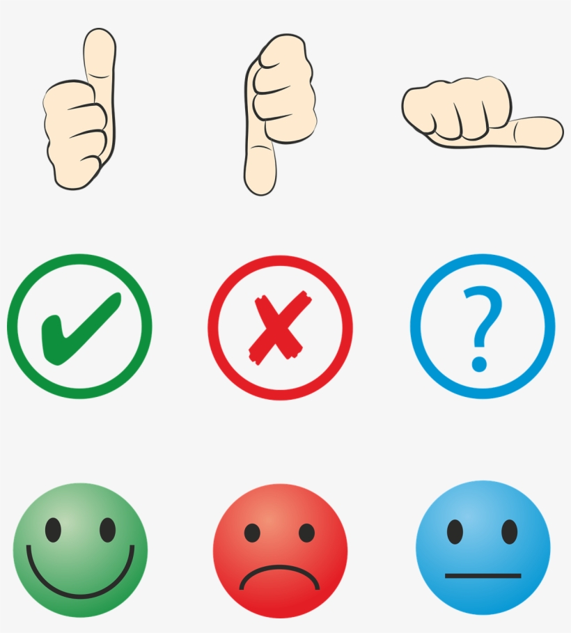 Customer Feedback Png - Opinion Png, transparent png