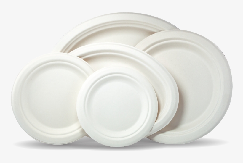 Plate, transparent png