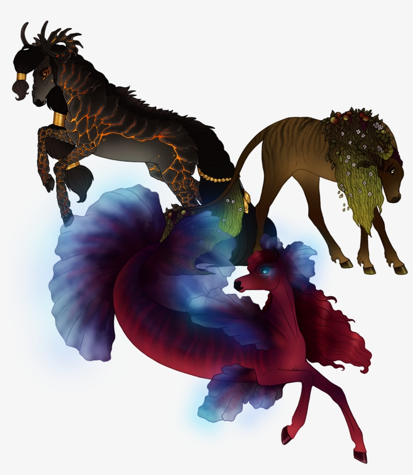 Opulence-gods - Illustration, transparent png