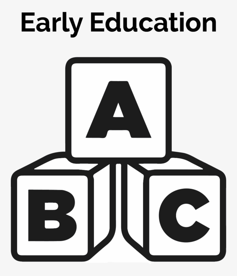 Copy Of Early Education - Day Care Icon, transparent png