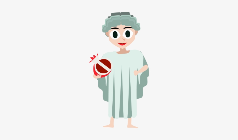 Greek Gods Animated Stickers Messages Sticker-1 - Greek Gods Animation Png, transparent png