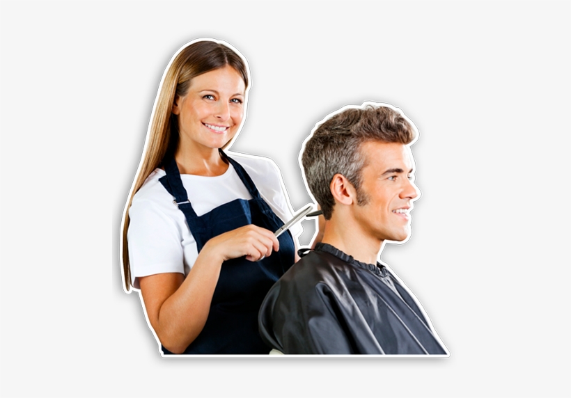 Cool Joe Cuts Come Into Our Salon For A Good, Clean - Hairdresser, transparent png
