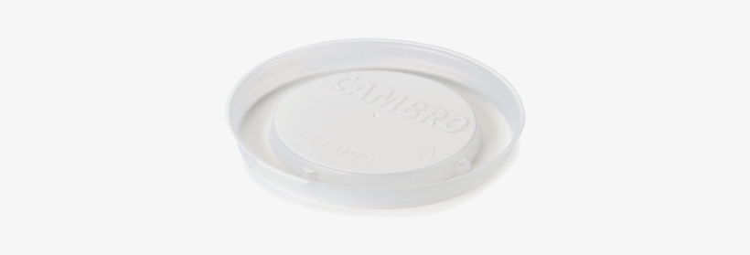 Cambro Cldhb9190 Disposable Cover, Bowl - Cambro Cldhb9190 Disposable Lid For Dinex Heritage, transparent png