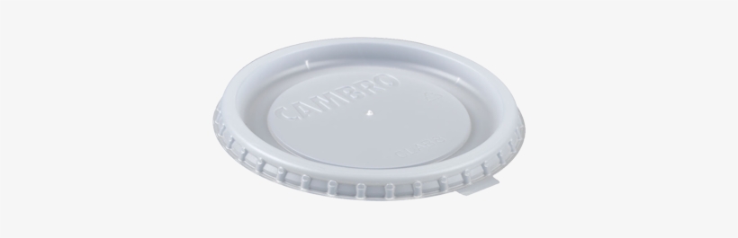 Cambro Clab8190 Disposable Cover, Bowl - Cambro Camlids Disposable Lid Only For Aladdin Bowl, transparent png