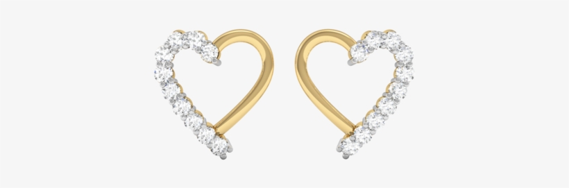 Vachya Gdf-25 Diamond Earring - Pretty Little Liars - Season 7, transparent png