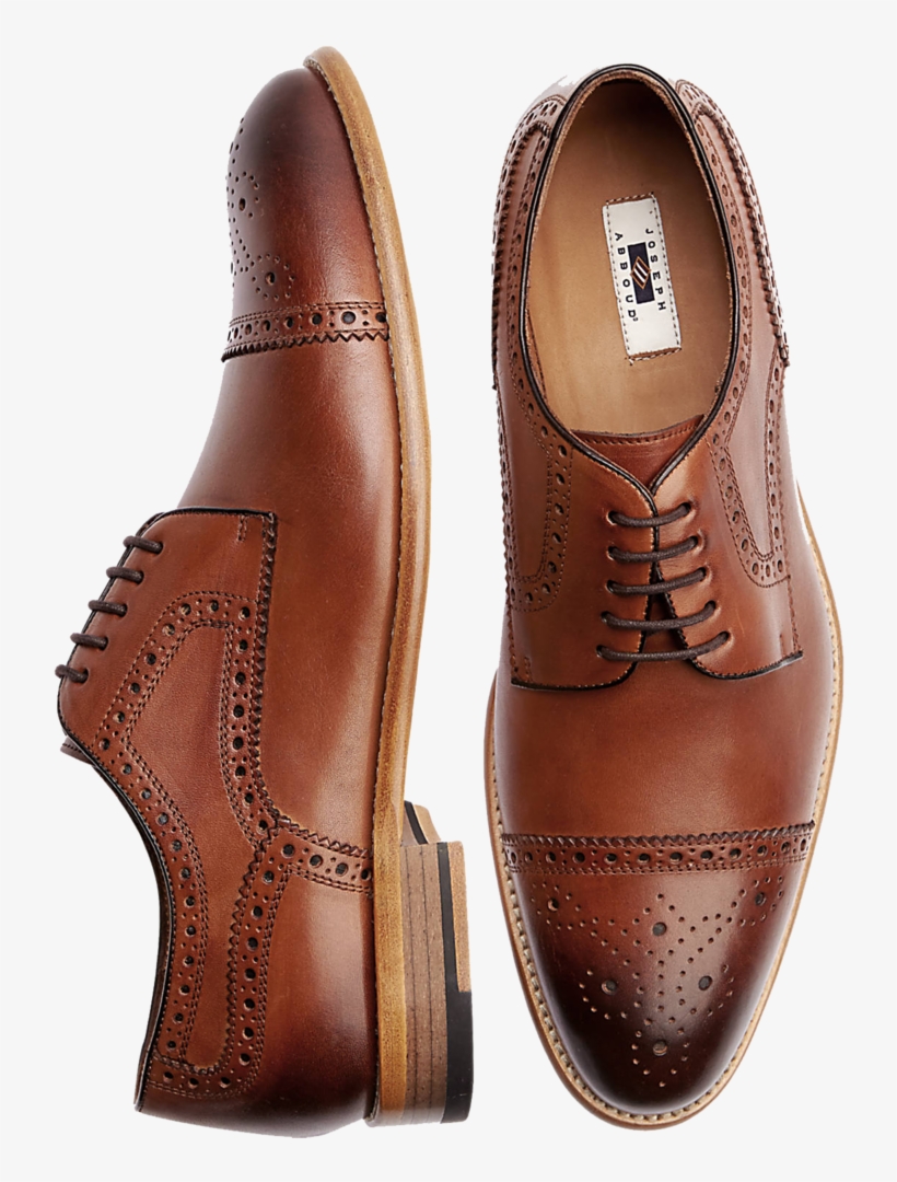 Styling - Brown Dress Shoes Men, transparent png