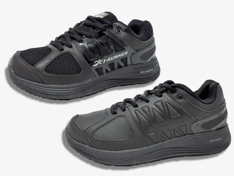 I-runner Pro Shoes - Sneakers, transparent png