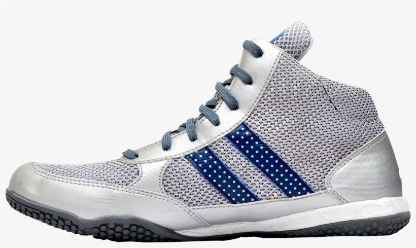 Wrestling - Shoes - Boxing, transparent png