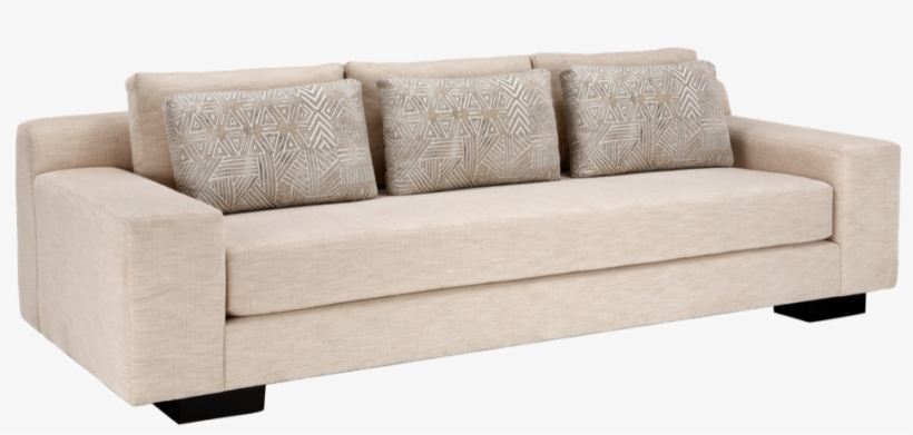 6000 Sofa - Burton James, transparent png