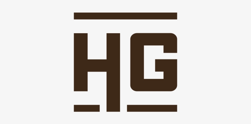 Optional Monogram Based On The Main Wordmark - Tan, transparent png