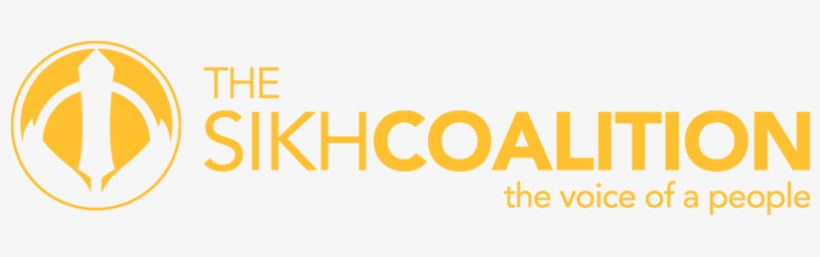 Sikhcoalition - Sikh Coalition, transparent png