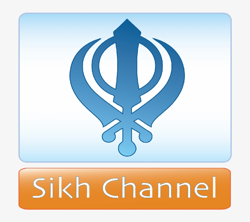 Sikh Channel Canada - Sikh Channel Logo Png, transparent png