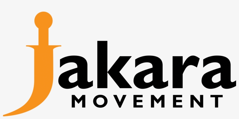 Jakara Movement Logo, transparent png