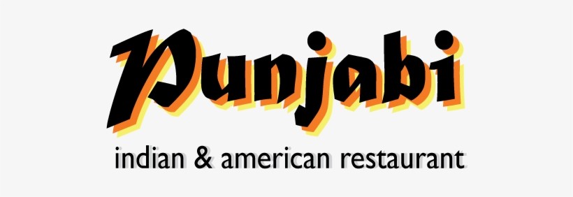 Punjabi Indian & American Restaurant Logo - Punjabi Indian Restaurant Logo, transparent png
