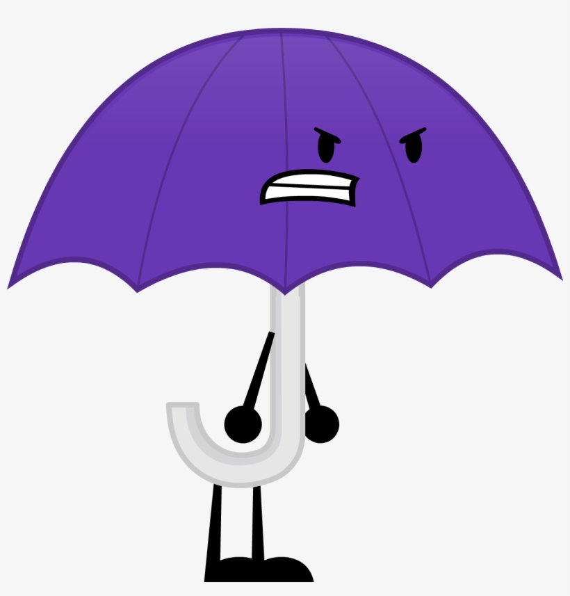 Umbrella - Umbrella Object, transparent png