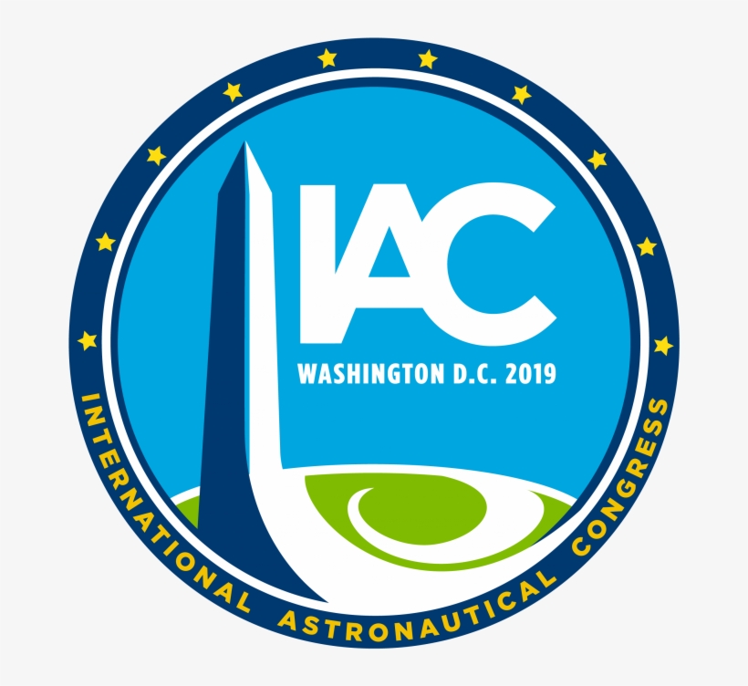 70th International Astronautical Congress - Iac 2019, transparent png
