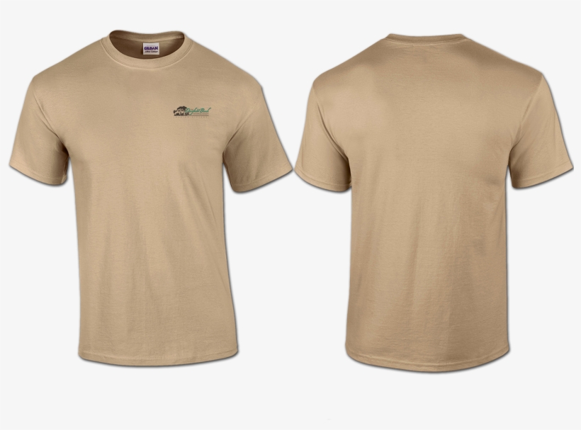 Deerfield Beach Historical Society - Brown T Shirt Png, transparent png