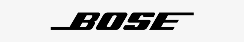 Bose-logo - Bose Soundsport Free Png, transparent png