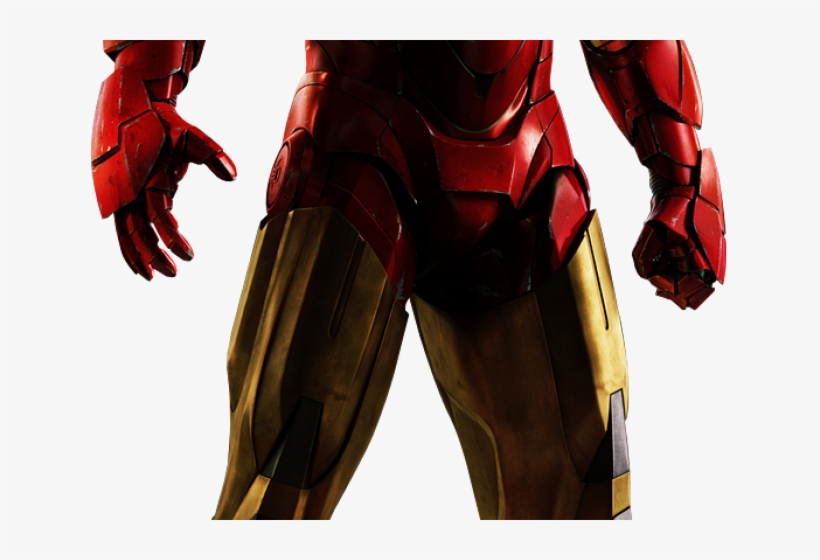 Iron Man Png Transparent Images - Iron Man 2018 Png, transparent png