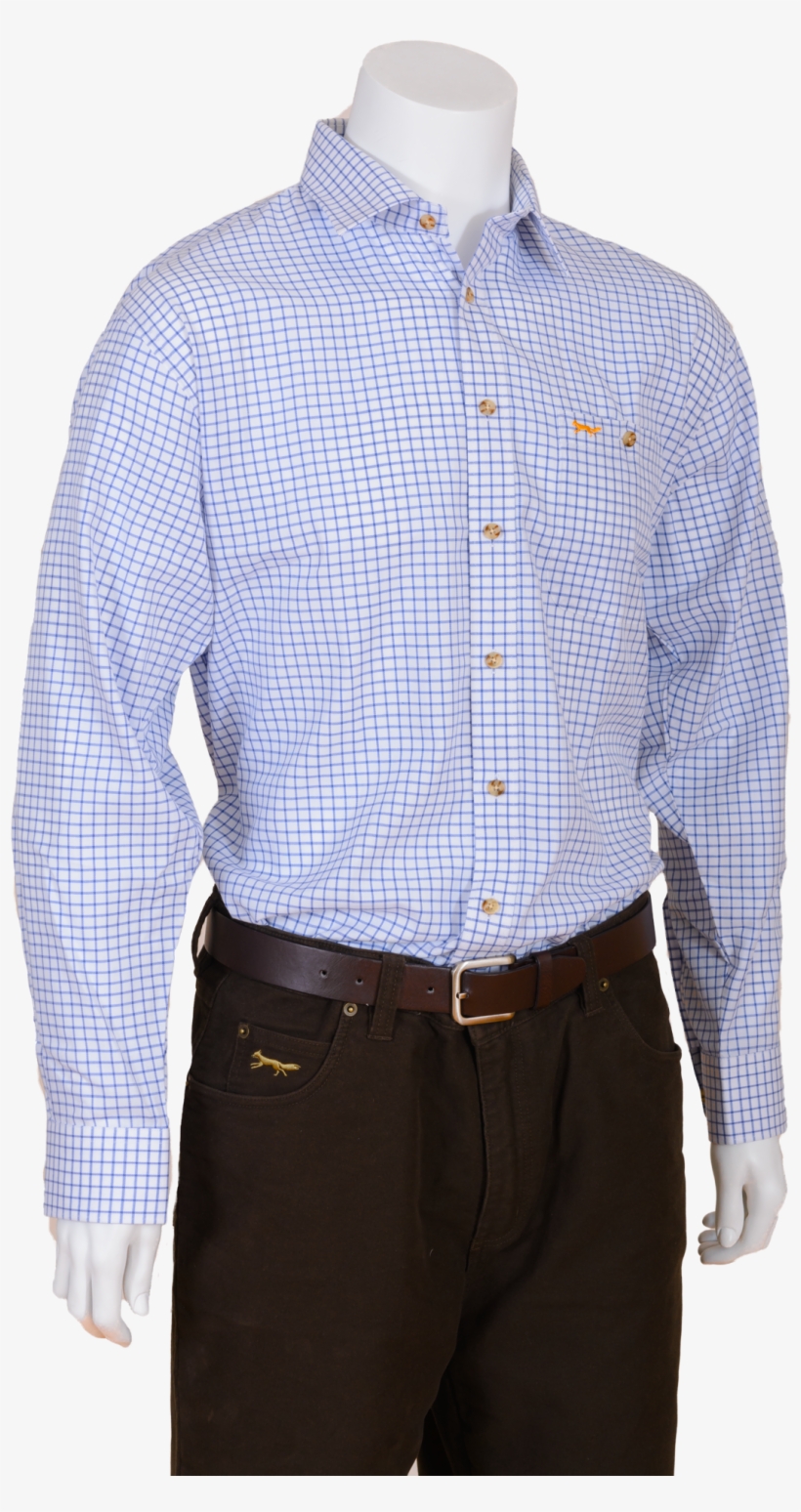 Horsham Classic Shirt - Shirt, transparent png
