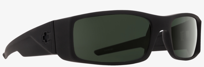 Itemdesc Hielo Matte Black - Spy Hielo, transparent png