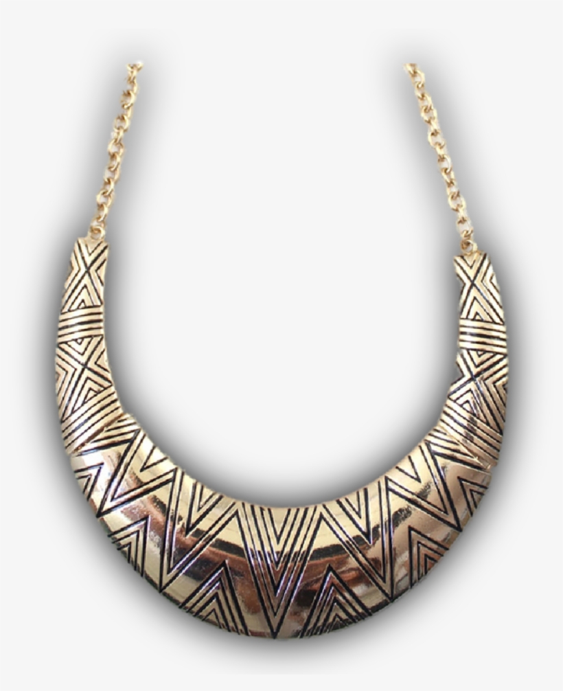 Polynesia Immunity Necklace - Necklace, transparent png