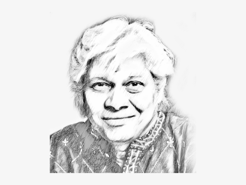 Vocalist And Composer - Pandit, transparent png