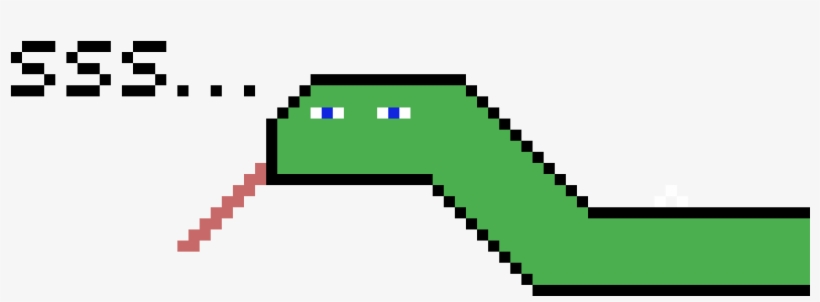 Green Snake Reptile, transparent png