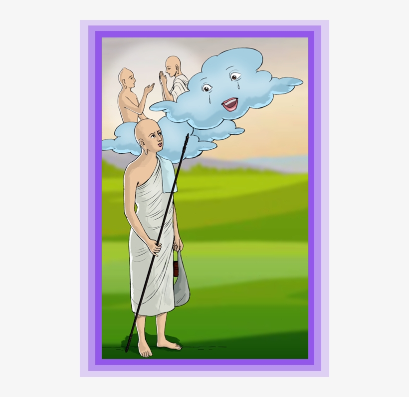 Gautam Swami Started Thinking - Gautam Swami, transparent png