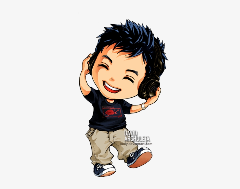 Cartoon Hd Png 31580 Free Icons And Backgrounds - David Archuleta Cartoon, transparent png