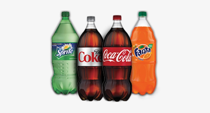Sprite - 2 L Bottle, transparent png