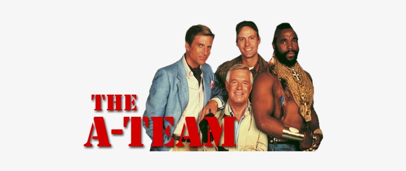 The A Team - Gta 5 Heist Memes, transparent png