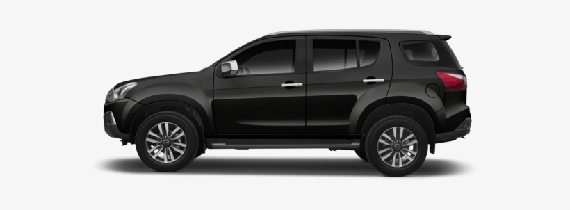 Isuzu Mu-x - Mahindra Xylo 2017 Price In India, transparent png