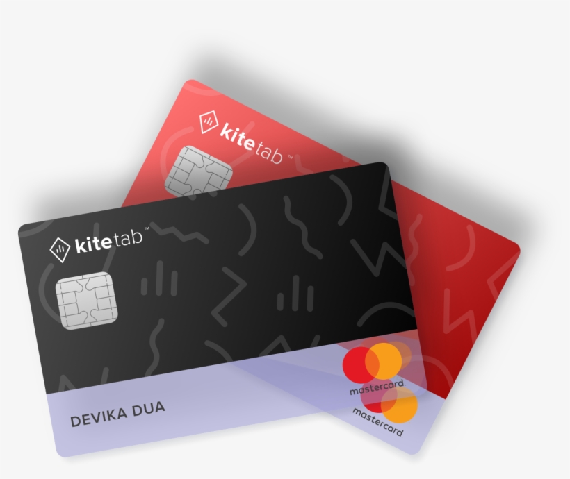 Smart Corporate Cards For Everyone On Your Team - Graphic Design, transparent png